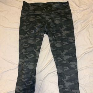 Fabletics Powerhold Leggings